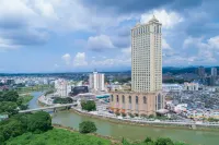 Vienna International Hotel (Dongxing Port)