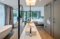 Starbrihgt  villa Hotels in Yueqing