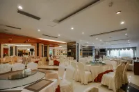 Jintan Square South Great Wall Hotel (Tongren Station Branch)