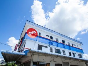 OYO89487太空酒店