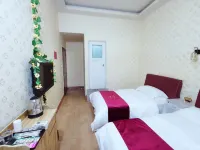 Changsha Shuangying Business Hotel - Losmen