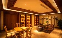 Shuiyun Changhuai Wisdom Hotel Hotels in Xuyi