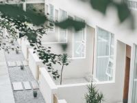 青城山雅上一宿温泉酒店 - 公共区域