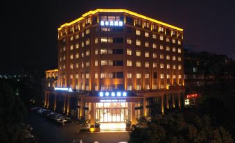 King Fond Hotel
