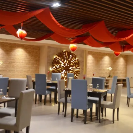 Acacia Hotel Bacolod