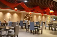 Acacia Hotel Bacolod - breakfast