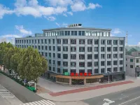 Vienna Hotel(Suning Shenhua Road Branch) - 3-Star