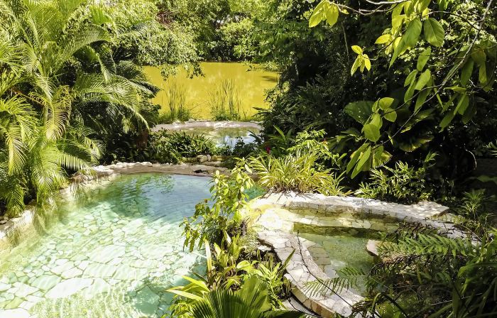 Hotel Boutique Quinta Chanabnal