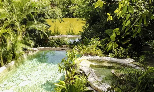 Hotel Boutique Quinta Chanabnal