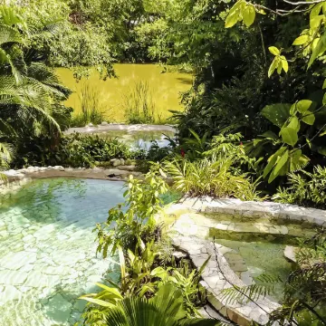 Hotel Boutique Quinta Chanabnal