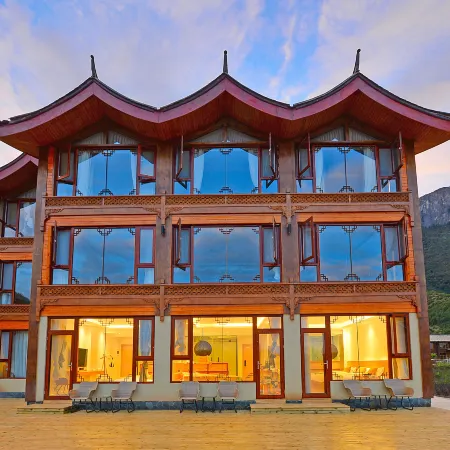 Yunge Guesthouse