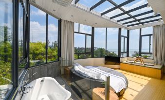 Gulangyu Liuyue Sea View Holiday Hotel