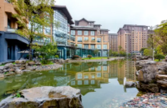 峨眉山時光里民宿