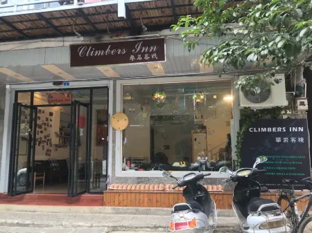 Climbers Inn (West Street)