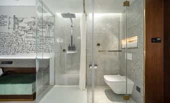 Jinglai Hotel Light Luxury (Shanghai Bund Joy City Branch)