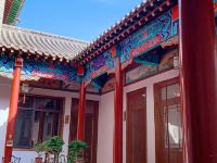 天津沐汐民宿
