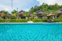 Palm Kiri Aonang Resort - balkon