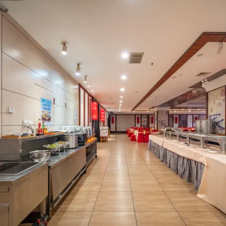 Baise Huayue Hotel (Hengji Plaza , Youjiang District)