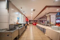 Baise Huayue Hotel (Hengji Plaza , Youjiang District) - Aamiainen
