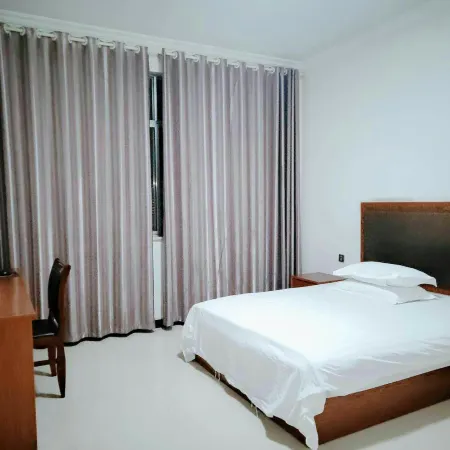 Tianyu Hotel Jinshi
