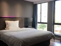 上海三音酒店 - 特价大床房