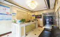 Xiangtan Eden Business Hotel
