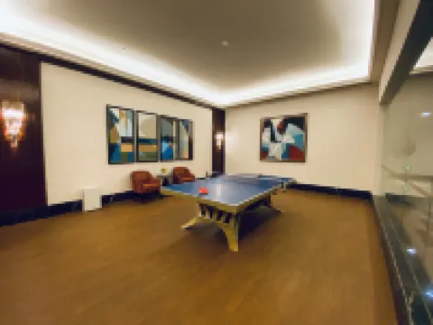 汕尾星河灣飯店 汕尾住宿飯店