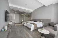 Jingwei Wisdom Hotel (Wollongong Teachers College, Nanyang) Hotels in Nanyang