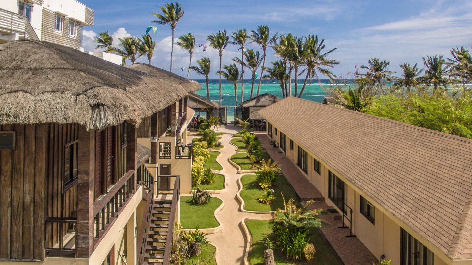 Levantin Boracay