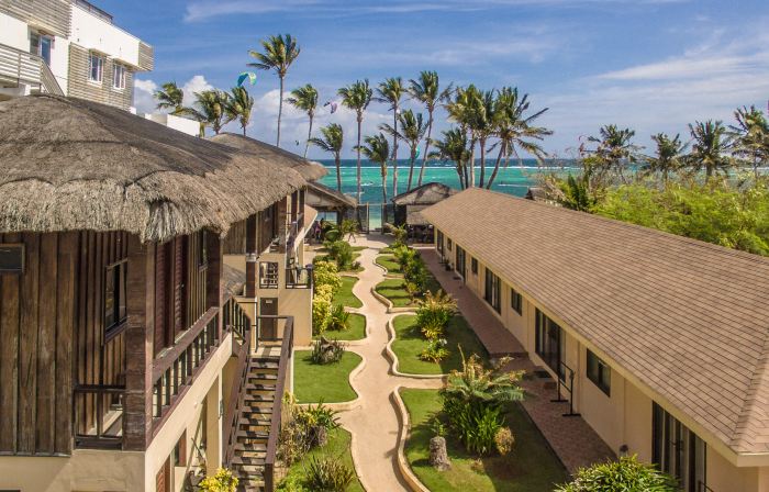 Levantin Boracay