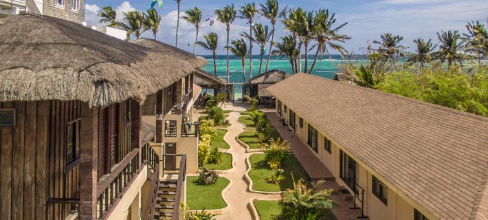 Levantin Boracay Hotels in Aklan