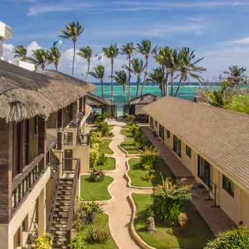 Levantin Boracay Hotels in der Nähe von Bulabog-Strand