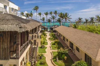 Levantin Boracay Hotels in Bulabog Strand