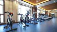 Vienna Hotel (Pingliang Greenland Plaza) - Gym