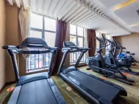 Menyuan Tianyi Hotel Hotels in Menyuan