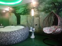广州景陇星空主题酒店 - 情侣主题房B