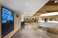 Orange Hotel (Qidong Wenfeng Dashijie)