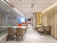 逸喆Plus酒店(宾阳力沃广场店) - 餐厅