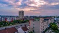 Shell Hotel (Changshu Zhitang Food City) Hotels in Changshu