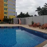 Hotel DarulMakmur Jerantut - Kolam Renang
