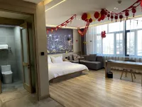 Xiyue Light Elegant Hotel