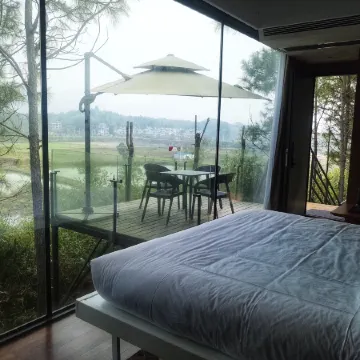 Xiao Senlin Resort Hotel