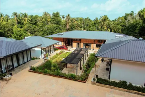 S`Ekar Pinang Langkawi