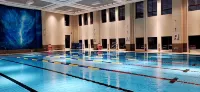 Holiday Inn Express JINJIANG ANHAI by IHG - piscina