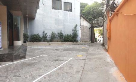 Junyuan motel - Housity