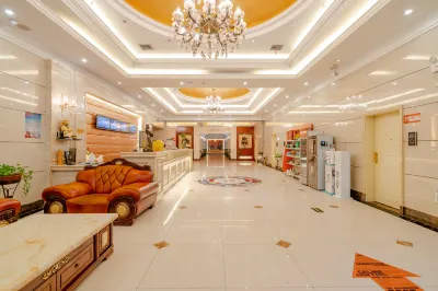 Pod Inn Hefei New StationWuLiShanTianStreet Hôtels à : Hefei