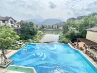 Emeishan Yishan Yishu