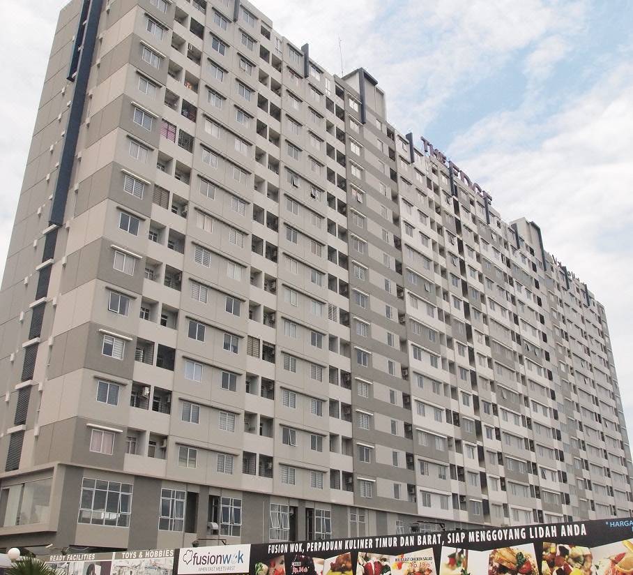 Valore Hotel Bandung City Updated 2022 Room Price Reviews Deals Trip Com