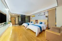 Jin-Tone Hotel