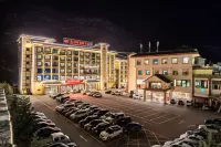 Songpan Taiyanghe International Hotel